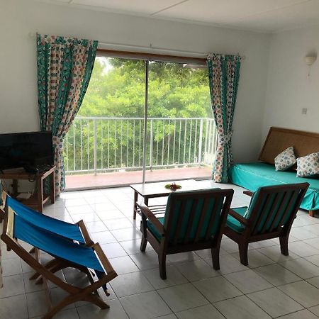 Michel Holiday Apartments Вікторія Екстер'єр фото